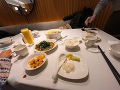 -莆田餐厅PUTIEN(金融街购物中心店)