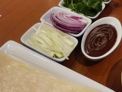 -老昌春饼(中央大街店)
