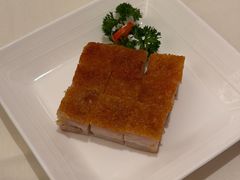 -利苑酒家(金宝店)