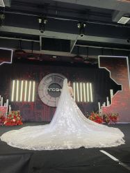 -欣薇婚纱(新源乐汇城店)