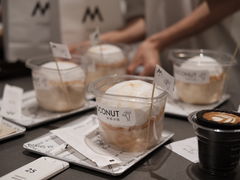 -M Stand(宁波万象城店)