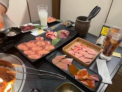 -和牛 烧肉寿喜烧涮锅 善(心斎橋店)