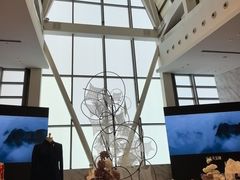 -北京朝阳悠唐皇冠假日酒店