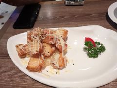 -茉莉餐厅(包河万达店)