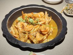 -巴蜀王婆大虾(首经贸店)