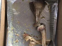 -Pedro's House of Lamb(基督城)