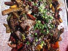 -醉小酒馆·川菜·江湖菜·重庆菜(观音桥旗舰店)