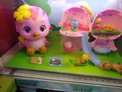 -TOYSRUS玩具反斗城(同德广场店)