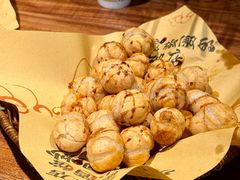 -泥糊破店小酒馆·团建聚餐(南京西路店)