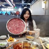深圳探店🥘蹦迪吃火锅，够怂才够味