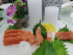 -海鲜e族(马王堆店)