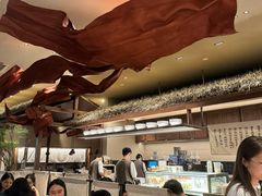 -RUXU入续糖水铺与包(卓悦中心店)
