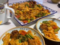 -后卫寨猫耳朵(后卫寨店)