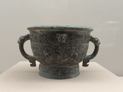 -上海博物馆(人民广场馆)