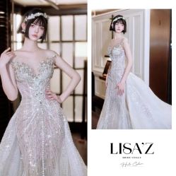 -Renee芮亦婚纱(原丽莎)