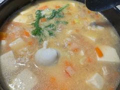 -土大力拌饭名家(丹尼斯百货店)