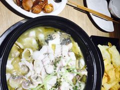 -1点点(温州府前店)