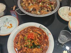 -鱼之家小四川水煮鱼