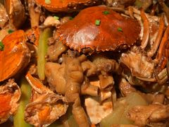 -蛮横肉蟹煲(印象城店)