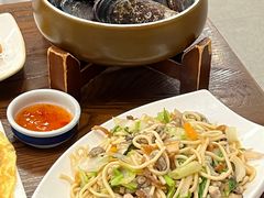 -海坛特色小吃·只做平潭特色菜(平潭店)