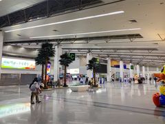 -福州长乐国际机场