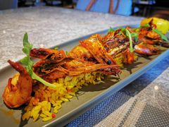 -Hurricane's Grill 飓风牛排
