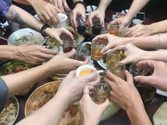 -隆都四季香饭店(碧海路店)