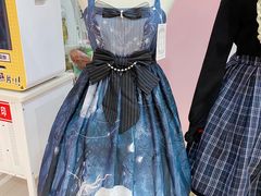 -甜镜物语 LOLITA·汉服·JK制服三坑生活馆(滨江道店)
