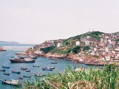 -枸杞岛