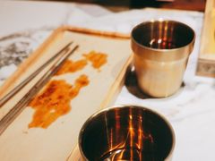 -雁滩白记·兰州牛肉面