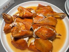 -张家卫·阳江菜·小海鲜(肥婆湾桥店)