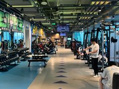 -Trainyard 炼·工场(中国国际贸易中心店)