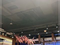 大堂-呷哺呷哺(万达新世界店)