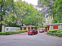 -麓湖高尔夫球俱乐部