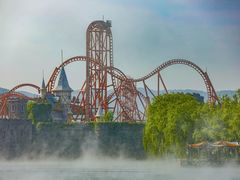 -大连海昌发现王国主题公园