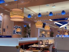 -嗲嗲的椰子鸡・太琼糟粕醋(上海百联又一城店)