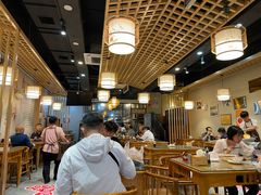 -易老妈蹄花.特色川菜(人民公园总店)