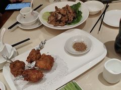 -梅利汴京烤鸭•开封豫菜地标店(铁北街店)
