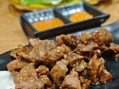 -恩你小木屋·烤肉韩式料理(嘉兴秀洲店)