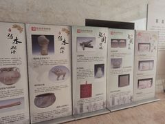 -张掖市博物馆