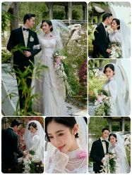 -雪中彩影婚纱摄影·微光艺术中心