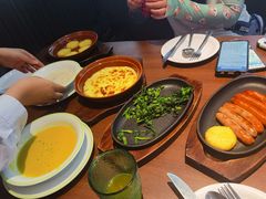 -萨莉亚意式餐厅(杭州西溪龙湖天街店)