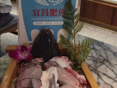 -鱼豆吉·豆浆鱼火锅(宜昌万达店)