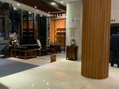 -纽斯桑拿会所(东绣路店)