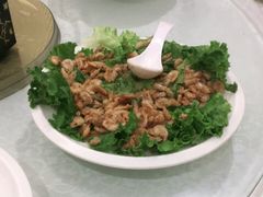 -站前猪蹄&家常炒菜(长乐公园店)