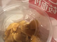 -西贝(金桥店)