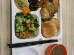 -香妃烤鸡(西单店)