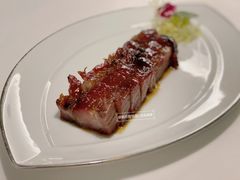 吉品蜜汁叉烧-伯衡55·吉品轩(乌鲁木齐南路店)