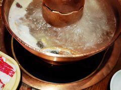 -北京老门框爆肚涮肉馆(凤城六路店)