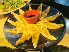 海鲜饼-黑牛の場(兴隆大奥莱店)